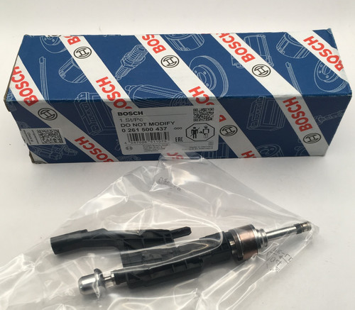 Bmw mini petrol fuel injector - petrol,