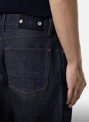 Stone island j100006 indigo - j100006,