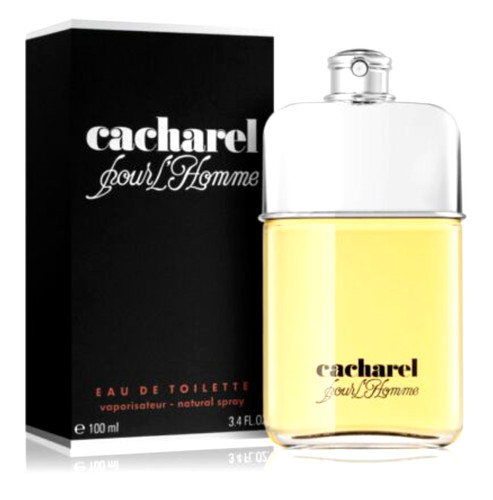 Authentic cacharel pour homme - cacharel,