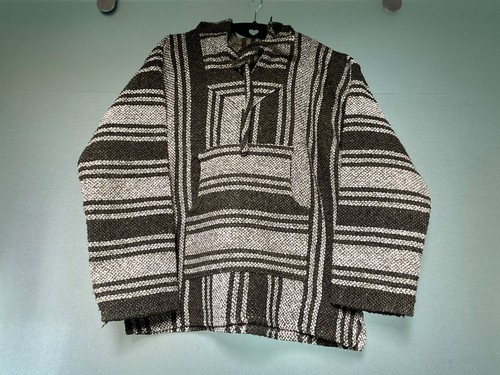 Siesta mexican baja hoodie - siesta,