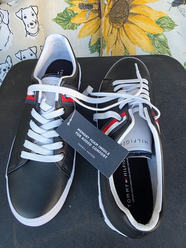 Tommy hilfiger shoes - tommy,