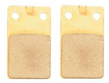 Brake Pads Rear For Fantic 303