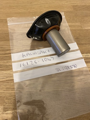 Kawasaki gt550 carburettor - kawasaki,