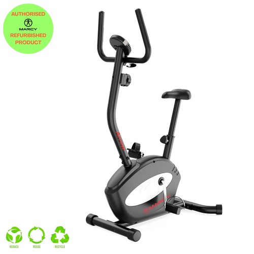 Marcy exercise bike upright - exercise,