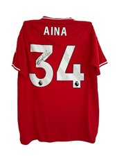 Ola Aina Nottingham Forest