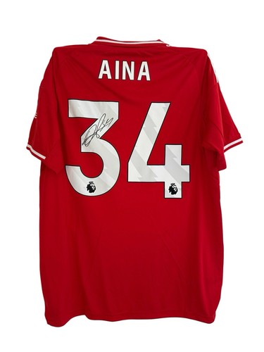Ola aina nottingham forest - ola,