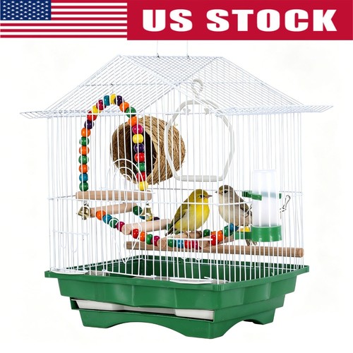 Small bird travel cage - bird,