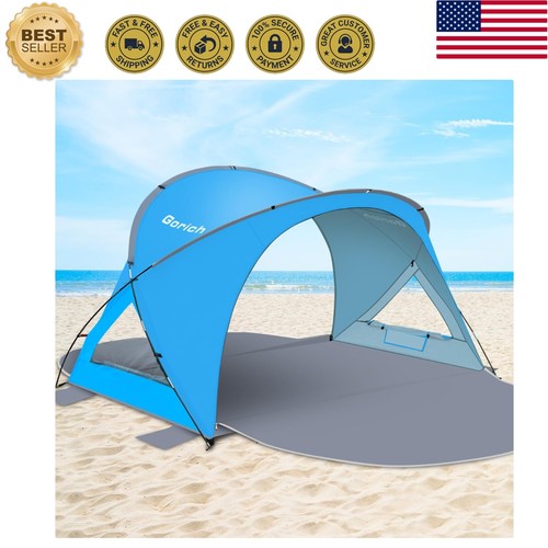 Square design beach - design,