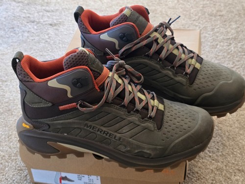 Merrell moab speed - speed, 2