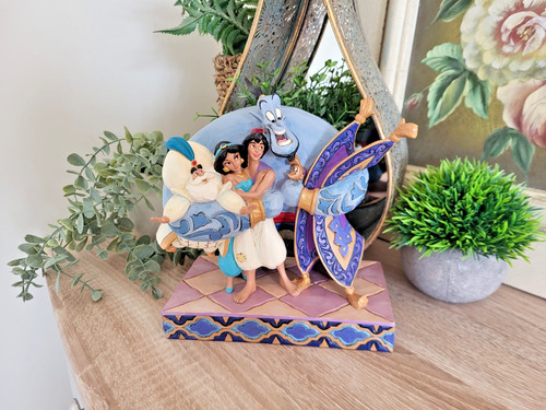 Disney traditions showcase - traditions,
