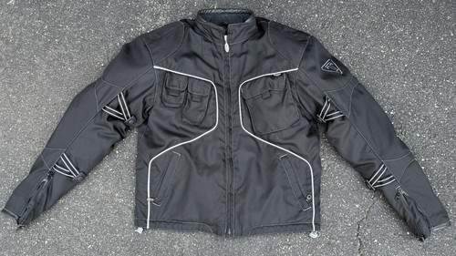 Triumph motorcycle jacket - triumph,