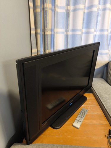 Matsui - , tv