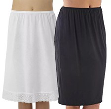 New ladies black white - or,