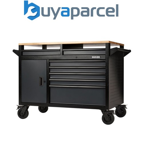 Draper 08251 bunker - 08251, 14