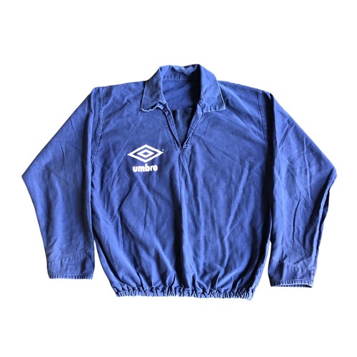 Vintage 80s umbro training - vintage,