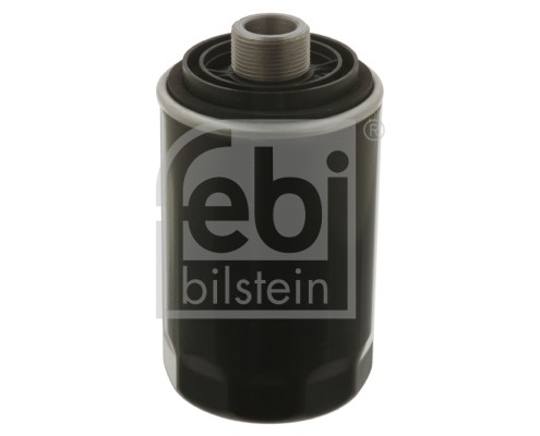 Febi bilstein oil filter - bilstein,