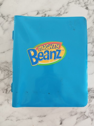 Mighty beanz collection - mighty,