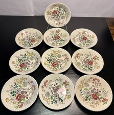 Copeland Spode England Romney