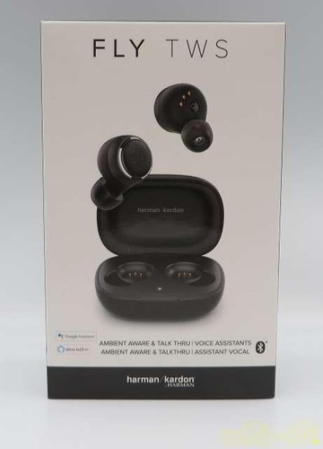 Harman kardon fly tws true - kardon,