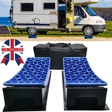 13.5T RV Camper Leveler Truck