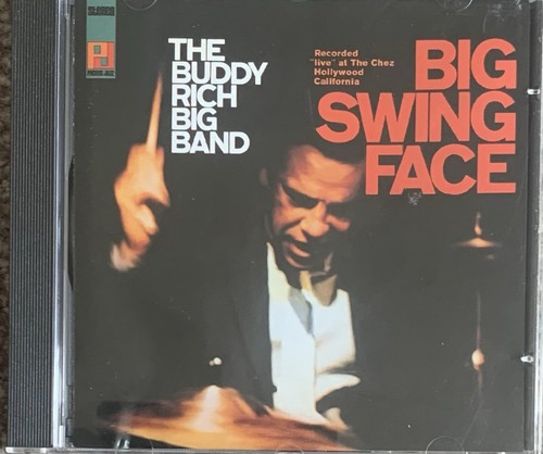 Buddy rich big band - rich,