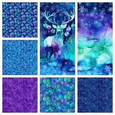 Midwinter Magic Reindeer