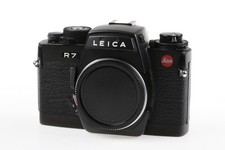 Leica R7 Case / Black - SNr: 1939363