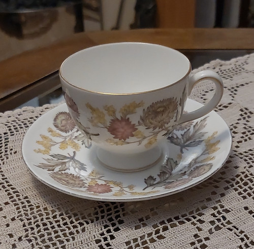 Wedgwood bone china tea - wedgwood, cup