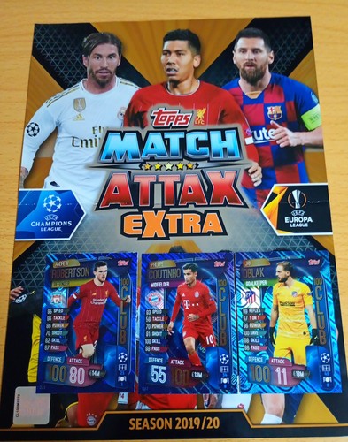 Match attack 2019 - match, 3
