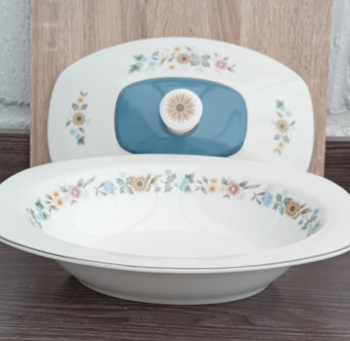 Royal doulton pastorale - royal,