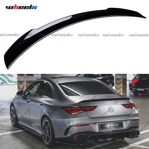 Rear boot truck spoiler - truck,