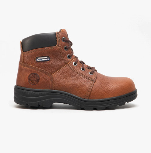 Skechers work workshire mens - skechers,