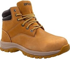 Steel Toe Cap Safety Boots UK