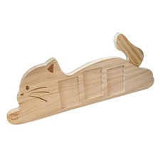Cat Photo Frame Height