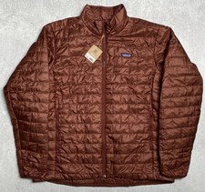 Patagonia Nano Puff Men's XXL