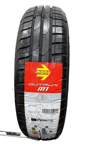 1x145 65r15 momo outrun - 1x145/65r15, m1