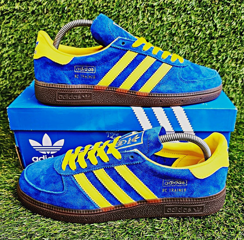 Adidas trainer baltic - adidas,