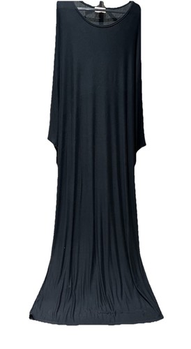 Black batwing style - batwing,