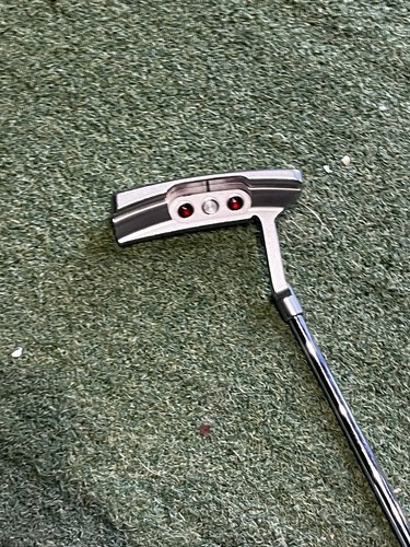 Scotty cameron monterey putter - scotty,