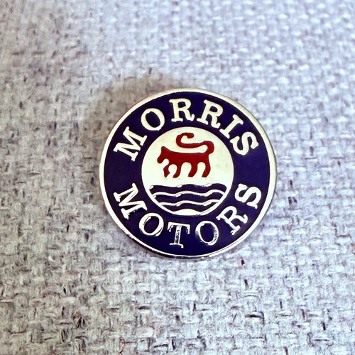 Morris motors classic car - motors,