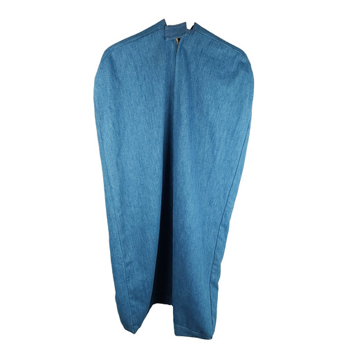 Denim cloth garment - garment, cover