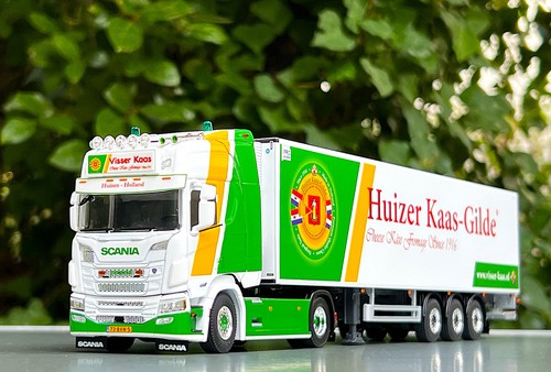 Scania highline cr20h 4x2 - r,