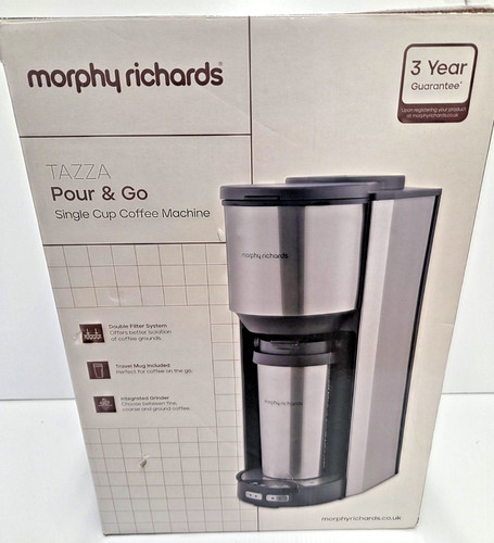 Morphy richards tazza bean - morphy,