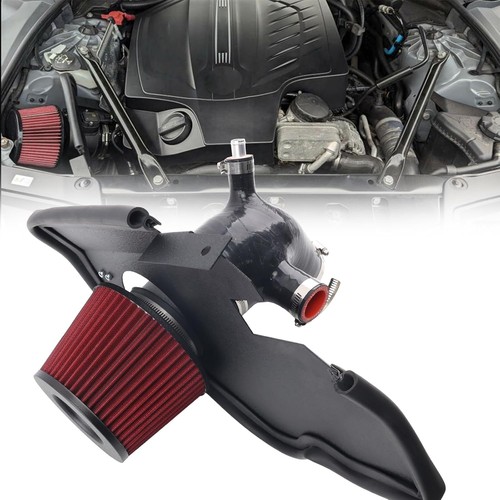 Cold air intake - cold,