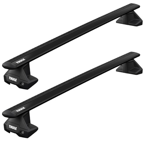 Thule wingbar evo roof bars - wingbar,