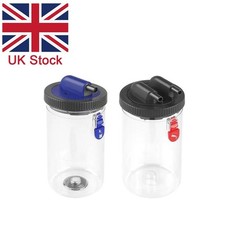 Fresh Dirty Water Tank for