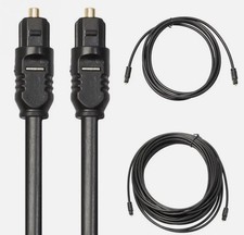 Digital audio fibre optic - digital,