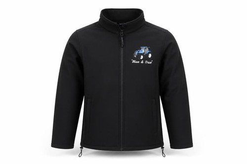 Impact boys soft shell - impact,