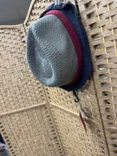 Dickens & Jones grey and navy