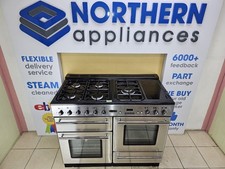 Rangemaster Range Cooker